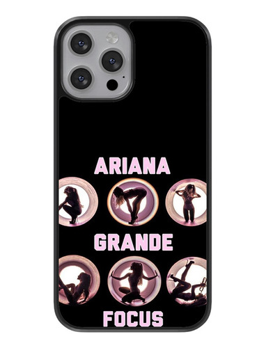 Funda Diseño Para Oppo Ariana Grand #5