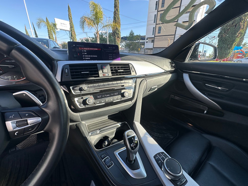 BMW Serie 4 2.0 430 coupe M sport
