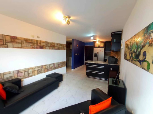 Imagen 11 de 13 de Apartamento En Vista Real 3hab 2 Baños Sprc