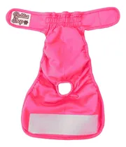 Comprar Pañal Reutilizabe Perro Hembra Calzón Patitas Shop Talla Xl