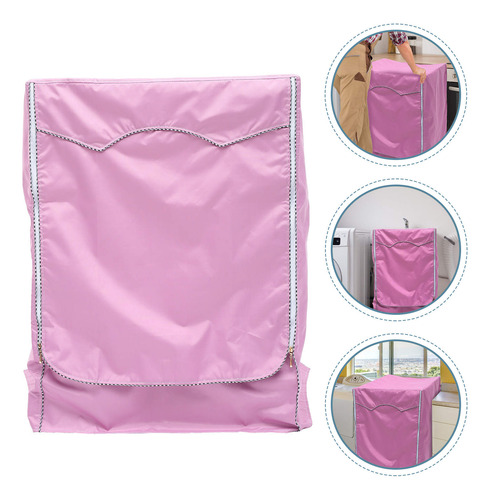 Protector De Secadora, Funda Superior Para Secadora, Funda P