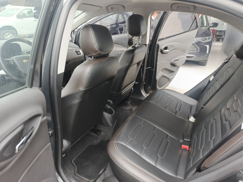 Chevrolet Onix 1.4 Ltz At