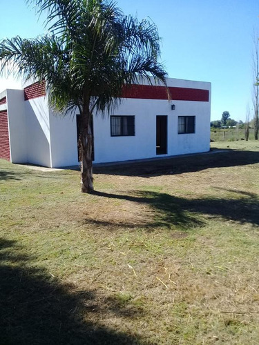Imagen 29 de 30 de Se Vende Terreno De 15.700 M2, Con Dos Casas Y Base Para Galpon