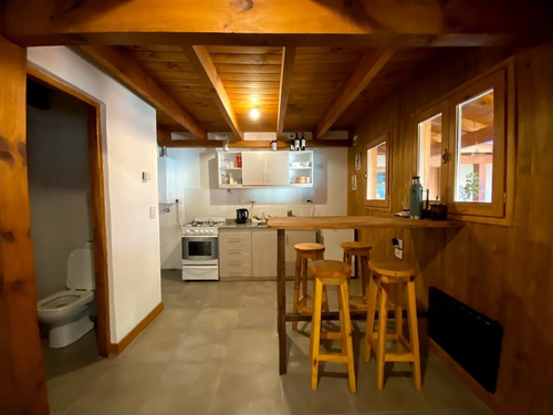 Imagen 4 de 13 de Fida Patagonia. Departamento En Venta De 2 Dormitorios C/ Cochera En San Martin De Los Andes