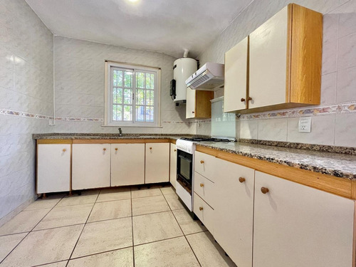 Imagen 15 de 30 de Ph En Venta | Planta Baja Con Jardín Y Cochera | Beccar | San Isidro