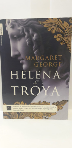 Helena De Troya - Margaret George 