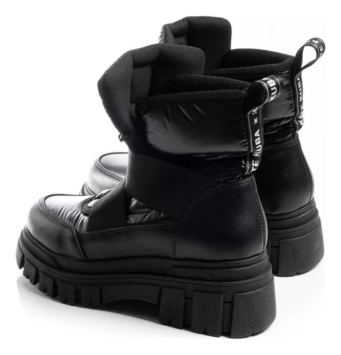 Bota Pre Ski Semi Impermeables Kate Kuba Mujer.
