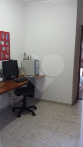 Sobrado Reformado Com Acabamento De Primeira - 226-im115256