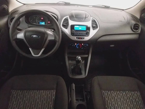 Imagem 5 de 8 de Ford Ka 1.0 Ti-vct Flex Se Manual