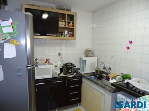 Imagem 11 de 15 de Apartamento - Perdizes - Sp - 477724