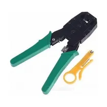 Comprar Herramienta Crimpadora, Rj45, Rj12, Rj11, 3 En 1