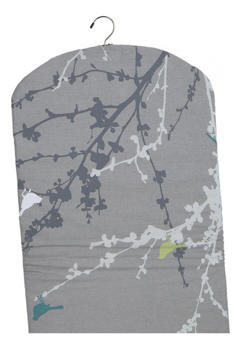 Tabla De Planchar Colgante Para Vaporizador De Ropa, Gris