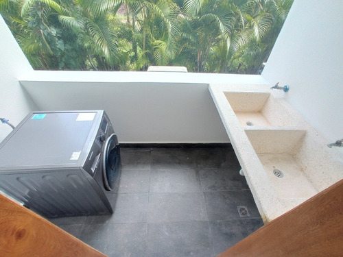Imagen 11 de 14 de Apartamento En Venta, Cocotal