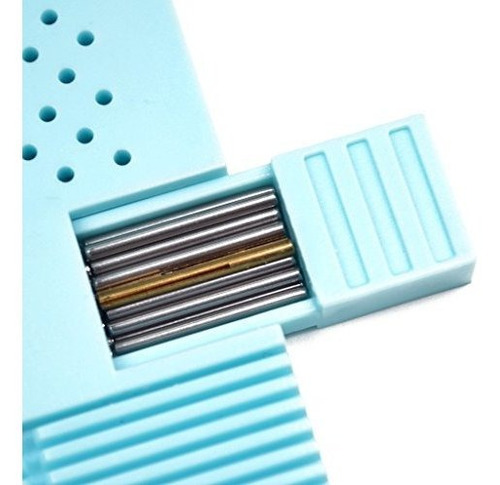 Tabla De Tejer Juya Quilling Con 2 Funciones Y Set De Baston
