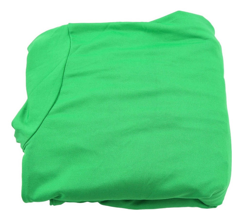 Dsd Macacão Chromakey Verde Fotografia Unissex Stretch