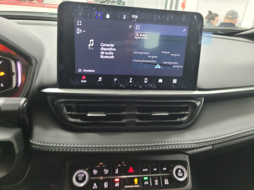 Fiat FASTBACK 1.3 T270 At6