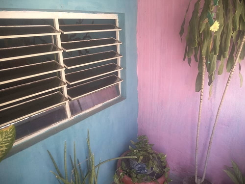 Imagen 8 de 8 de En Venta Casa En Sector Guerito. Turmero