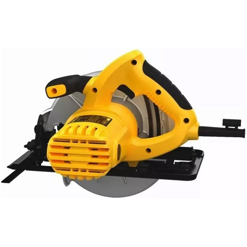Sierra Circular 7-1/4'' 1600w Stanley Sc16-b2