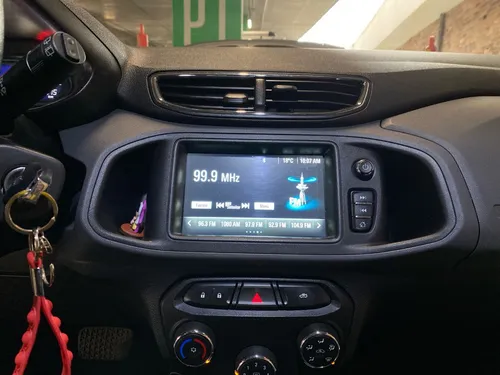 Chevrolet Onix 1.4 Ltz Aut