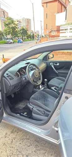 Renault Megane 2 2.0 Odeon