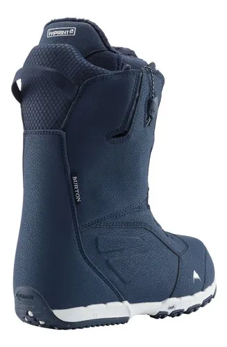 Botas De Snowboard Burton Ruler