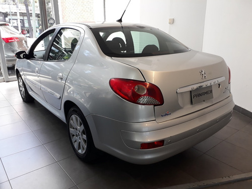 Peugeot 207 Xt Hdi 2013 Manual Panamer