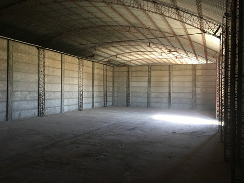 Imagen 17 de 21 de Galpón De 800 M2 Agustín Álvarez 4100 (sector Scania U$s 180.000)