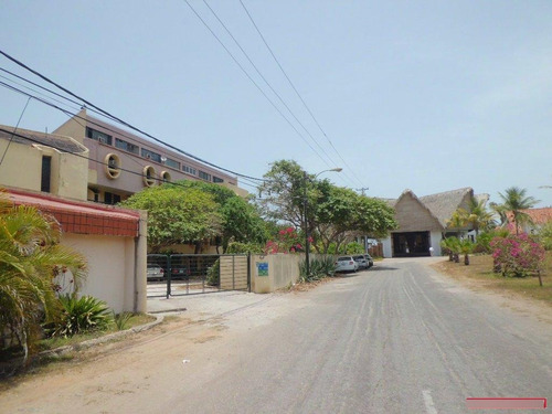 Terreno En El Cardon Ic-00002