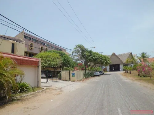 Terreno En El Cardon Ic-00002
