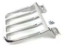 Comprar Portaequipajes Trasero Cromo 53862-00 Harley Davidson 2006-2