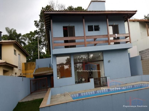 Imagem 2 de 15 de Ref.: 5854 - Cond Fechado Em Barueri Para Venda - V5854