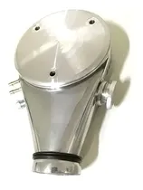 Comprar Mufla Carburador Weber Tldz Reta Com Tampões E Niples