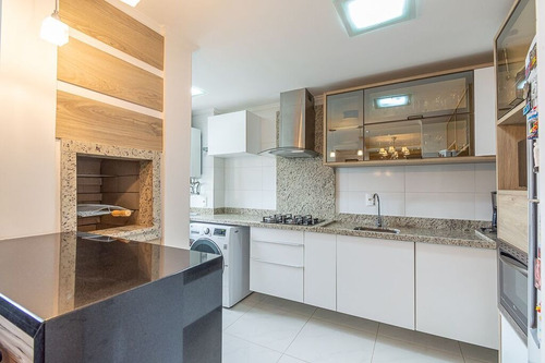 Imagem 5 de 29 de Apartamento À Venda No Bairro Nossa Senhora Das Graças - Canoas/rs - O-27750-45201