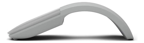 Microsoft Surface Arc Mouse Platinum