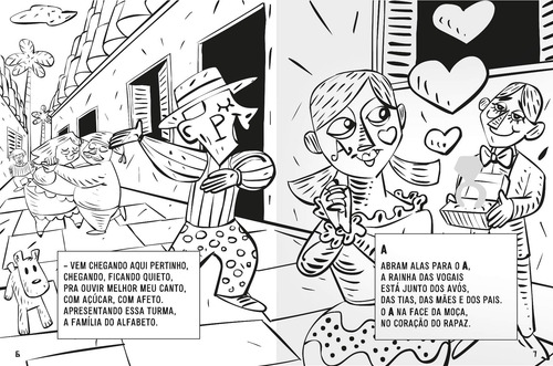 O arraial das letras, de Santos, José. Com uma régua e o céu, eu faço meu cordel (2), vol. 2. Editorial Editora Estrela Cultural LTDA. em português, 2018