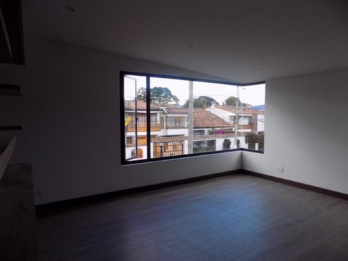 Casa En Venta En Bogota Las Villas