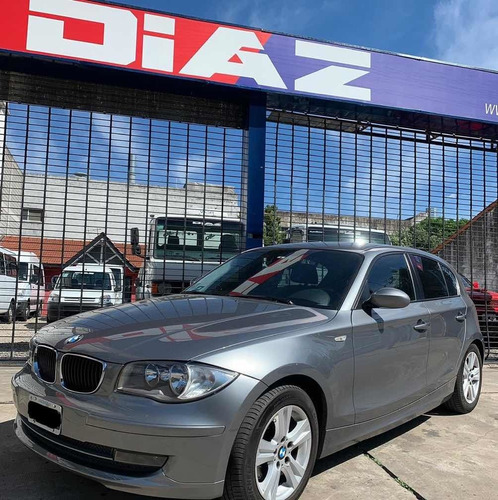 Bmw Serie 1 2.0 120i Active 156cv 2009