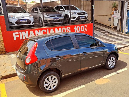 Fiat Palio Palio 1.0 MPI ATTRACTIVE 8V FLEX 4P MANUAL