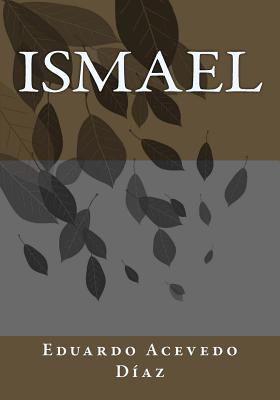 Libro Ismael - Andrade, Kenneth