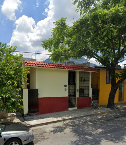 Hermosa Casa En Monterrey