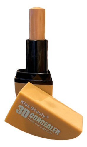 Kiss Beauty - 51084-03 - 3d Concealer - Barra