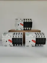 Comprar Trasferencia Automática\u002Fmanual Csq 100amp. 4 Polos