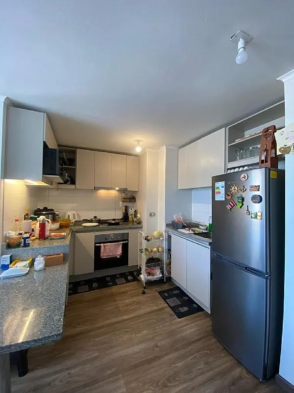 Imagen 4 de 18 de En Venta Amplio Y Luminoso Departamento Tipo Estudio