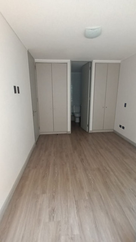 Ñuñoa! Departamento 2dormitorio Con Est Y Bog En Zañartu