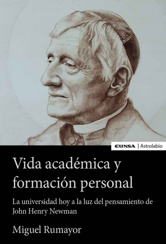 Libro Vida Academica Y Formacion Personal - Rumayor Ferna...