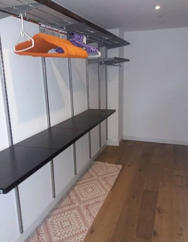 Imagen 18 de 20 de Apartamento En Alquiler - Urb. Las Mesetas