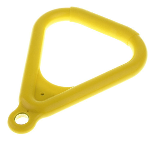 Swing Bar Anillos Anillos De Trapecio Para Barra: Amarillo