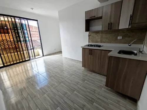 Arriendo Apartaestudio En El Salvador