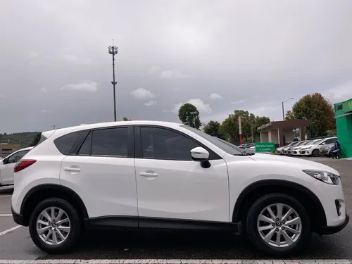 Mazda CX-5 2.0 Touring