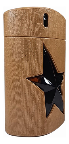 A Men Pure Wood Thierry Mugler 100ml Edt